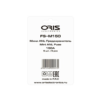 Oris Electronics FS-M150