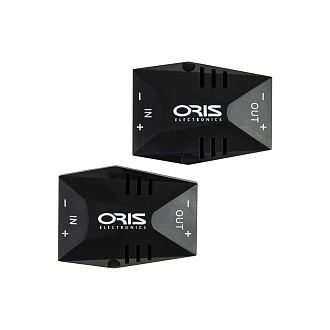 Oris Electronics FT-165
