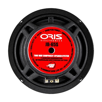 Oris Electronics JB-65S