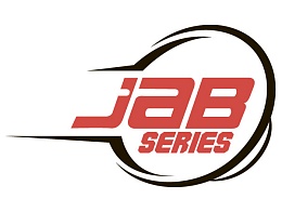 Логотип JAB
