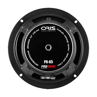 Oris Electronics PR-65