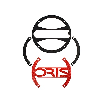 Oris G-165/1R