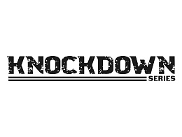 Логотип Knockdown