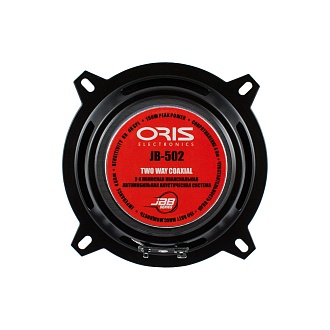 Oris Electronics JB-502
