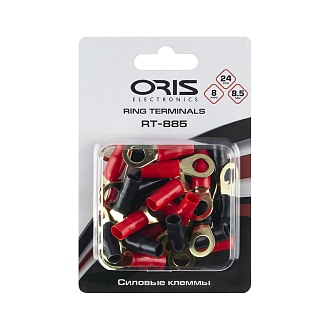 Oris Electronics RT-885