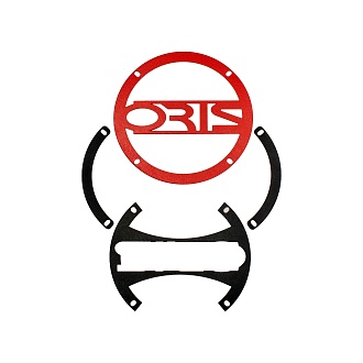 Oris G-165/2R