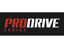 Логотип ProDrive, черный