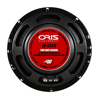 Oris Electronics JB-652Q