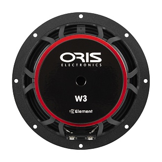 Oris Electronics Type 3