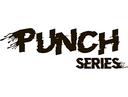 Логотип Punch
