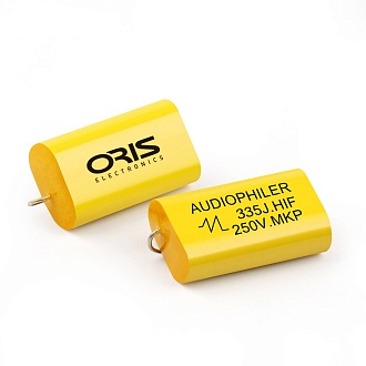 Oris Electronics CAP3.3-250