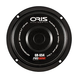 Oris Electronics GR-654