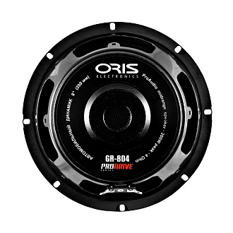 Oris Electronics GR-804