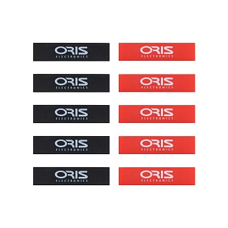 Oris Electronics HST-8