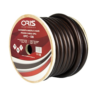 Oris Electronics OFC-0B